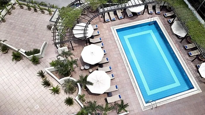 Top 10 khách sạn nên ghé khi đi công tác ở Hà Nội Top 10 khách sạn nên ghé khi đi công tác ở Hà Nội
