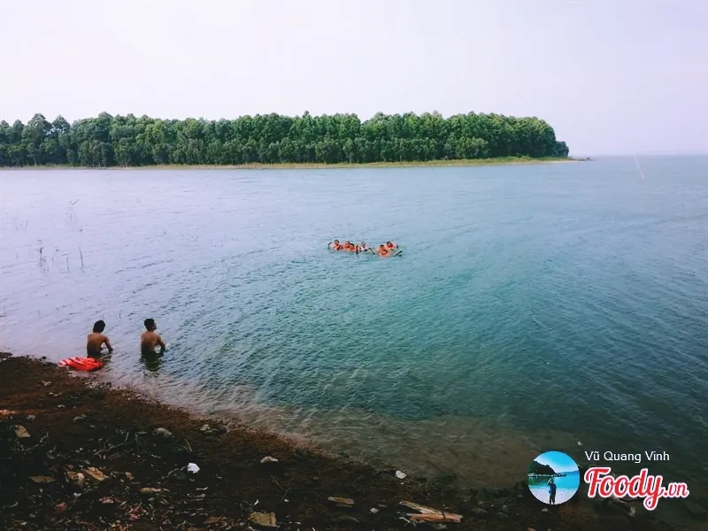 Top 5 Điểm Cắm Trại Hot Hòn Họt chỉ cách Sài Gòn 2 giờ đi Top 5 Điểm Cắm Trại Hot Hòn Họt chỉ cách Sài Gòn 2 giờ đi