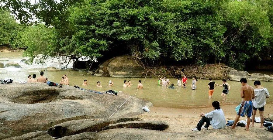 Top 5 Điểm Cắm Trại Hot Hòn Họt chỉ cách Sài Gòn 2 giờ đi Top 5 Điểm Cắm Trại Hot Hòn Họt chỉ cách Sài Gòn 2 giờ đi