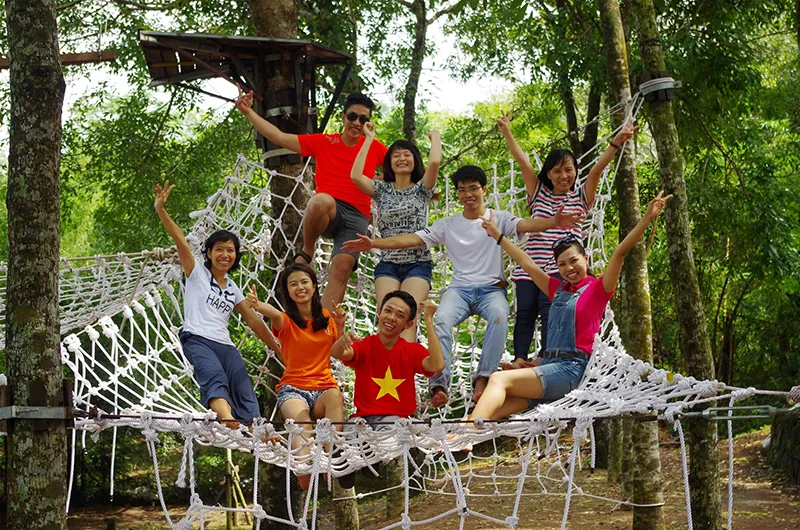 Top 5 Điểm Cắm Trại Hot Hòn Họt chỉ cách Sài Gòn 2 giờ đi Top 5 Điểm Cắm Trại Hot Hòn Họt chỉ cách Sài Gòn 2 giờ đi