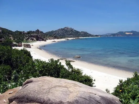 Trải nghiệm thể thao cực thú vị tại bãi biển Hải Tiến Thanh Hóa Trải nghiệm thể thao cực thú vị tại bãi biển Hải Tiến Thanh Hóa