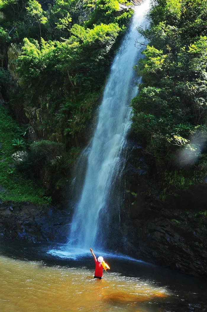 Trekking trên cung đường đẹp nhất Việt Nam Trekking trên cung đường đẹp nhất Việt Nam
