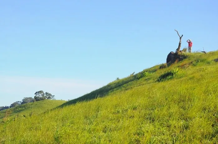 Trekking trên cung đường đẹp nhất Việt Nam Trekking trên cung đường đẹp nhất Việt Nam