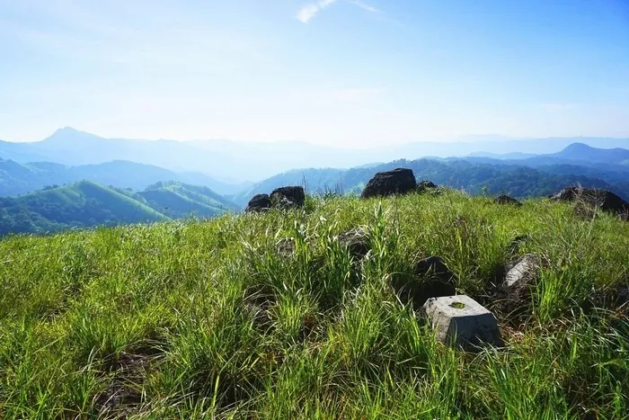 Trekking trên cung đường đẹp nhất Việt Nam Trekking trên cung đường đẹp nhất Việt Nam