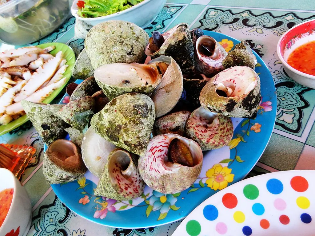 Từ A đến Z kinh nghiệm du lịch biển Dốc Lết Từ A đến Z kinh nghiệm du lịch biển Dốc Lết