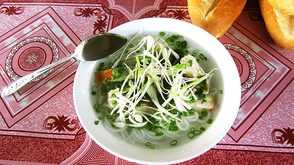Từ A đến Z kinh nghiệm du lịch biển Dốc Lết Từ A đến Z kinh nghiệm du lịch biển Dốc Lết