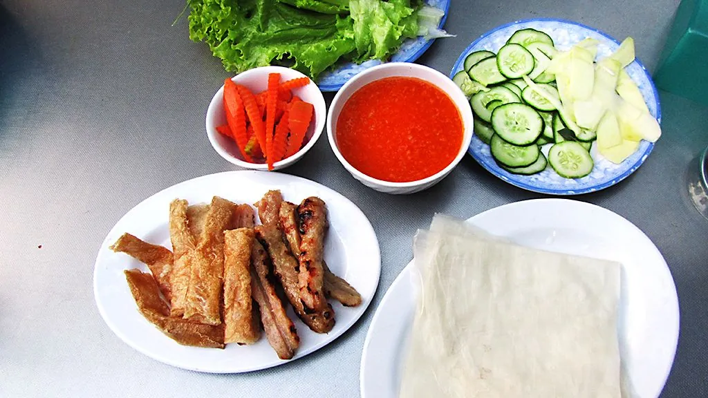 Từ A đến Z kinh nghiệm du lịch biển Dốc Lết