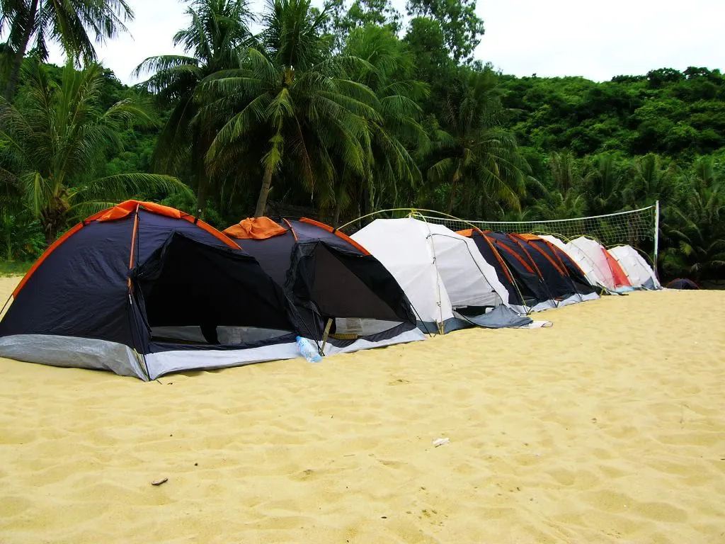 Từ A đến Z kinh nghiệm du lịch biển Dốc Lết Từ A đến Z kinh nghiệm du lịch biển Dốc Lết