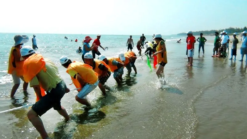 Từ A đến Z kinh nghiệm du lịch biển Dốc Lết Từ A đến Z kinh nghiệm du lịch biển Dốc Lết