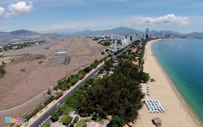 Tuyến đường sầm uất nhất thành phố biển Nha Trang tuyến đường sầm uất nhất thành phố biển nha trang