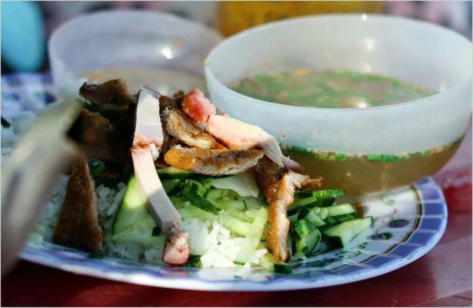 Văn hóa sông nước miền Tây ở chợ nổi Ngã Năm Văn hóa sông nước miền Tây ở chợ nổi Ngã Năm