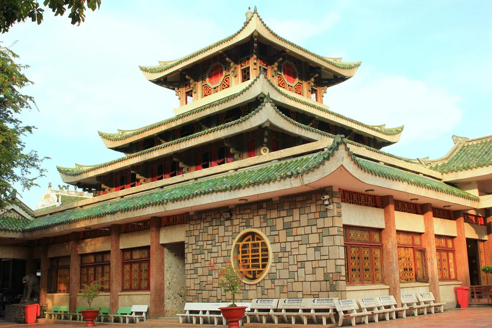 Vẻ bình yên miền sông nước An Giang Vẻ bình yên miền sông nước An Giang