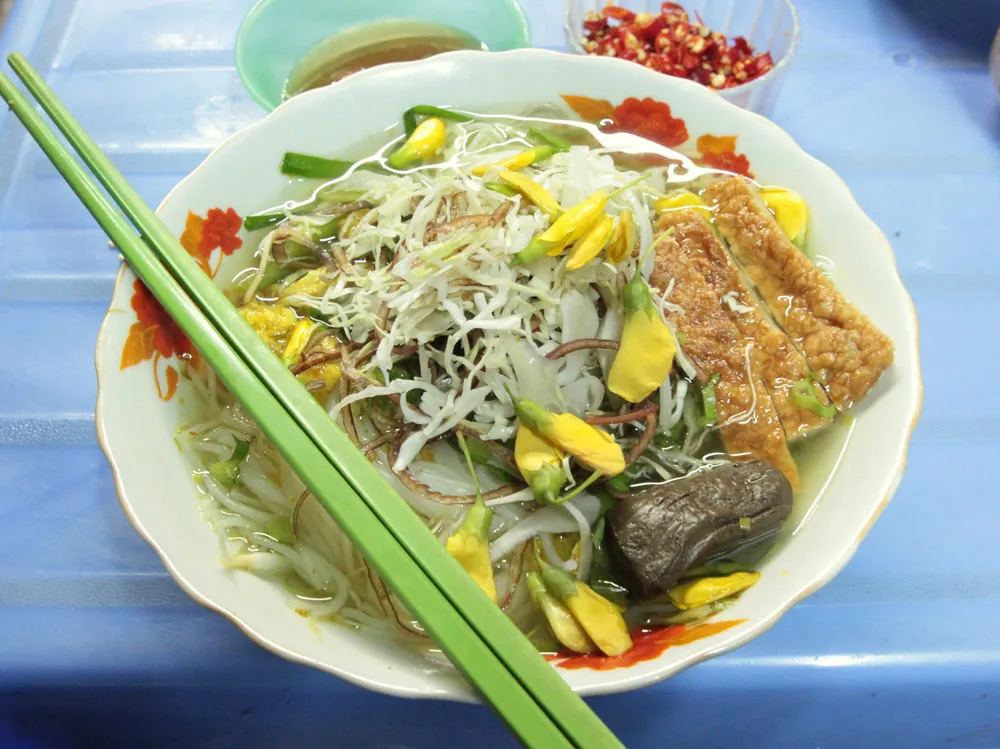 Vẻ bình yên miền sông nước An Giang Vẻ bình yên miền sông nước An Giang