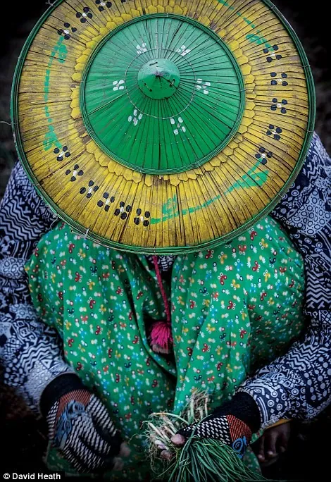 Vẻ đẹp đầy mê hoặc của du lịch Myanmar