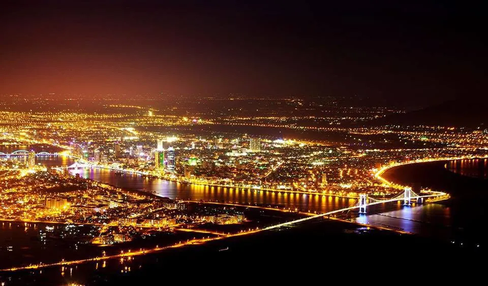 Vẻ đẹp miền trung Việt Nam Vẻ đẹp miền trung Việt Nam
