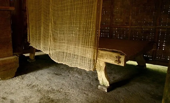 Về làng Hoàng Trù thăm quê ngoại Bác Về làng Hoàng Trù thăm quê ngoại Bác