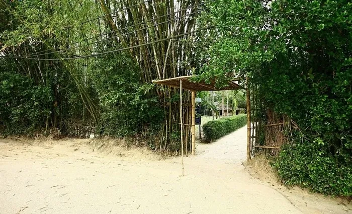 Về làng Hoàng Trù thăm quê ngoại Bác Về làng Hoàng Trù thăm quê ngoại Bác