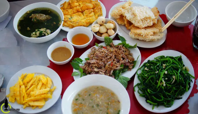 Về Tam Cốc mùa lúa Về Tam Cốc mùa lúa