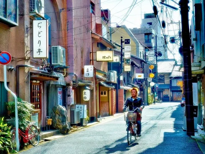 Vì sao Kyoto là thành phố du lịch tuyệt nhất thế giới