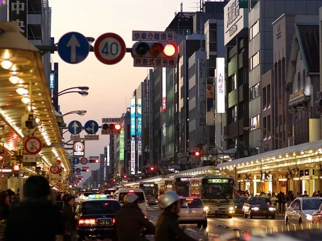 Vì sao Kyoto là thành phố du lịch tuyệt nhất thế giới