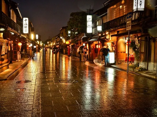 Vì sao Kyoto là thành phố du lịch tuyệt nhất thế giới