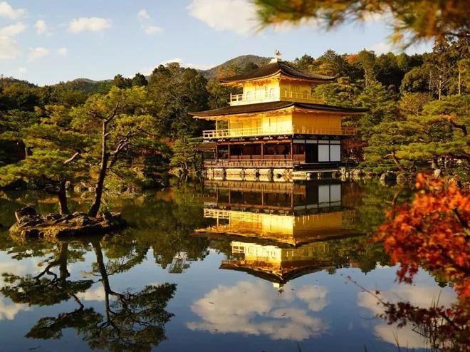 Vì sao Kyoto là thành phố du lịch tuyệt nhất thế giới