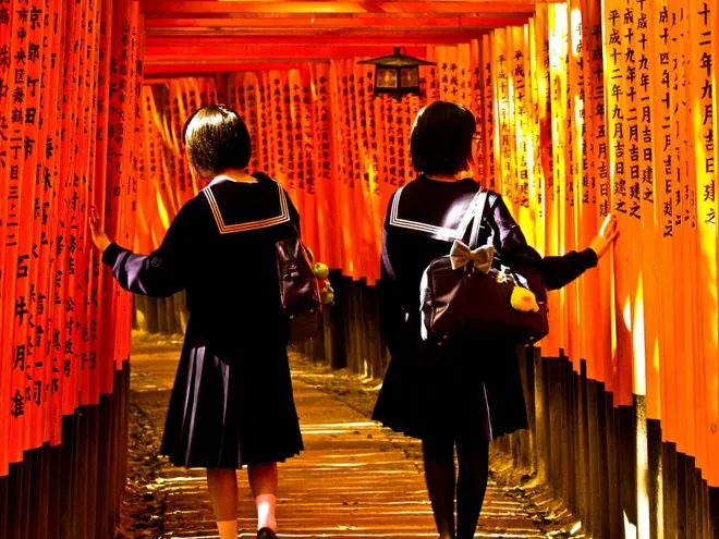 Vì sao Kyoto là thành phố du lịch tuyệt nhất thế giới