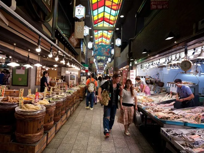 Vì sao Kyoto là thành phố du lịch tuyệt nhất thế giới