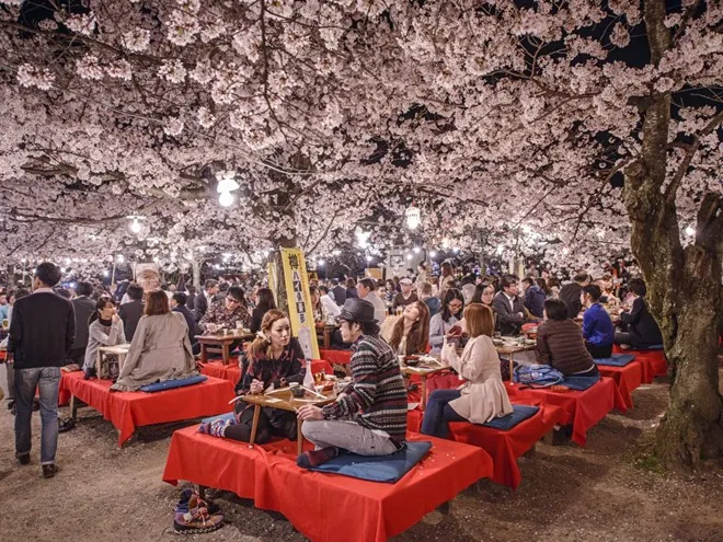 Vì sao Kyoto là thành phố du lịch tuyệt nhất thế giới