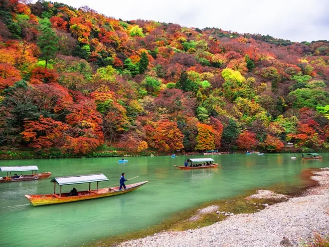 Vì sao Kyoto là thành phố du lịch tuyệt nhất thế giới