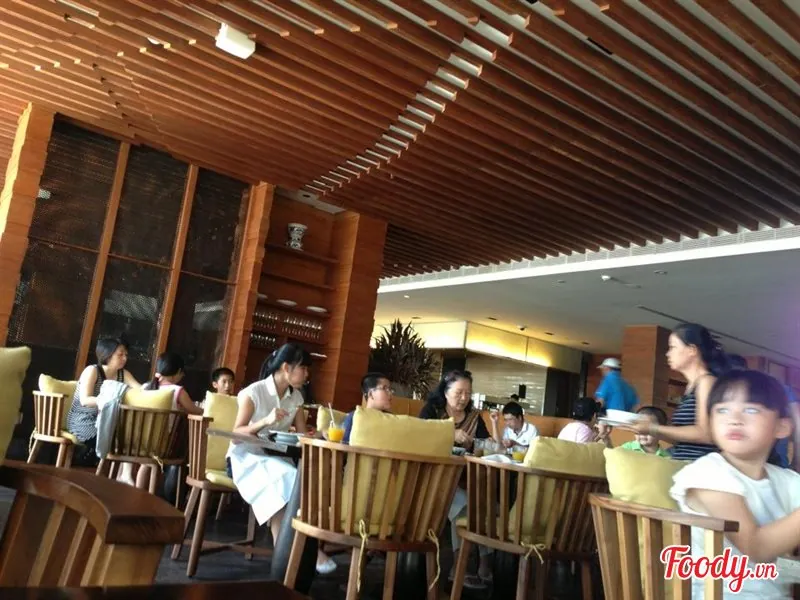 Vòng quanh Đà Nẵng thưởng thức ẩm thực thế giới