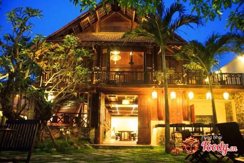 Vòng quanh Đà Nẵng thưởng thức ẩm thực thế giới