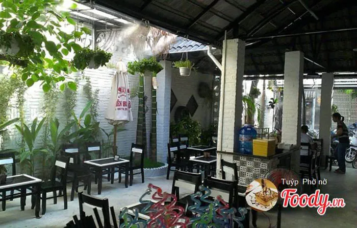 Vòng quanh Đà Nẵng thưởng thức ẩm thực thế giới