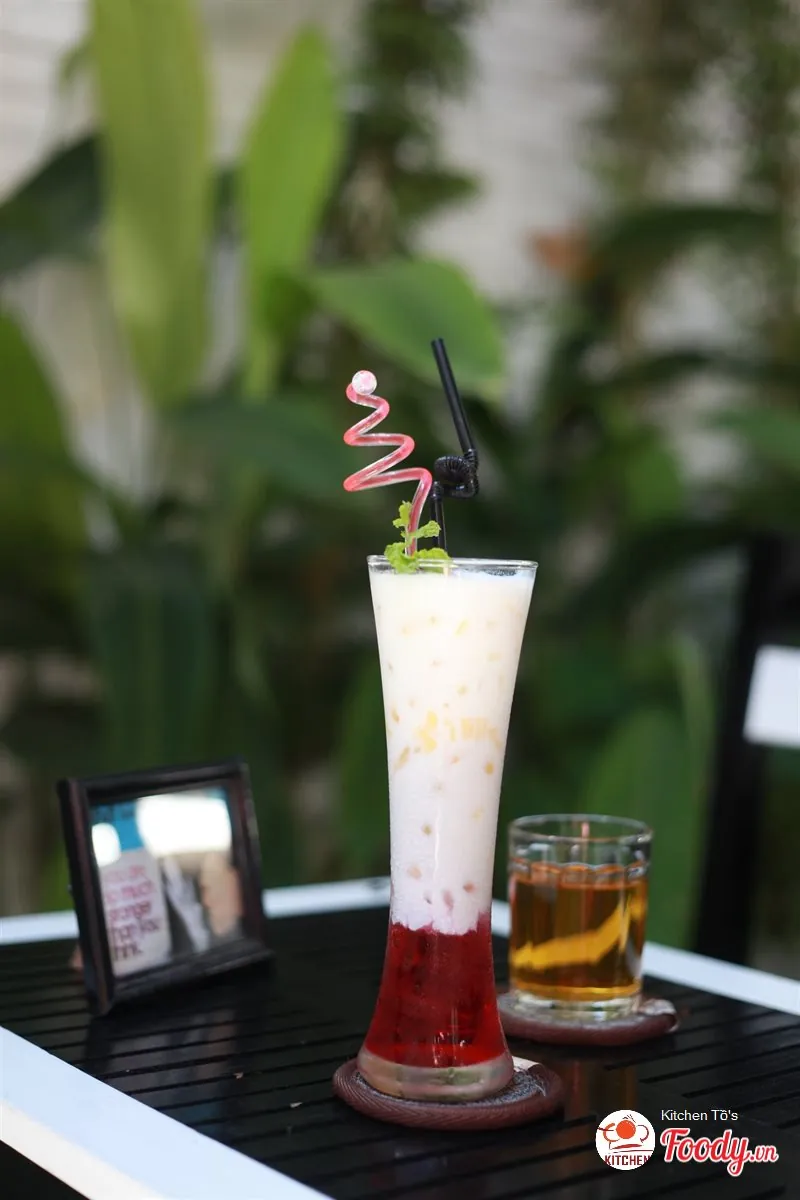 Vòng quanh Đà Nẵng thưởng thức ẩm thực thế giới