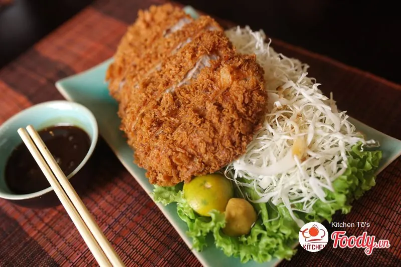 Vòng quanh Đà Nẵng thưởng thức ẩm thực thế giới
