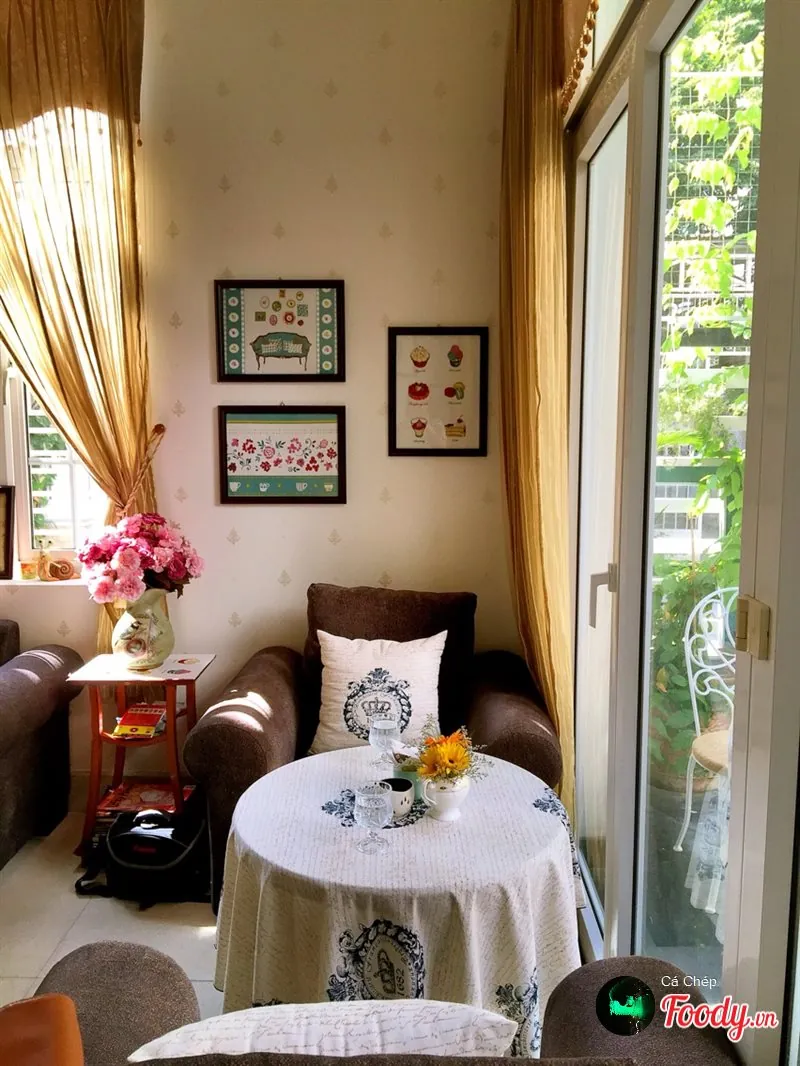 Vòng quanh Đà Nẵng thưởng thức ẩm thực thế giới