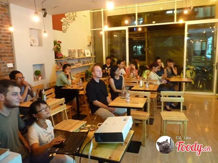 Vòng quanh Đà Nẵng thưởng thức ẩm thực thế giới