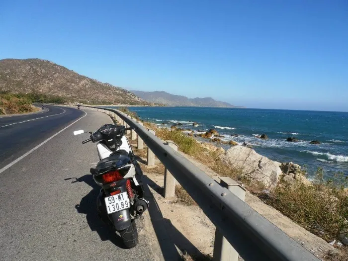 10 cung đường tuyệt đẹp do biker Việt bình chọn 10 cung đường tuyệt đẹp do biker Việt bình chọn