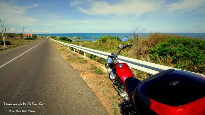10 cung đường tuyệt đẹp do biker Việt bình chọn 10 cung đường tuyệt đẹp do biker Việt bình chọn