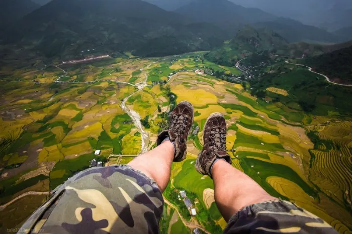 10 cung đường tuyệt đẹp do biker Việt bình chọn 10 cung đường tuyệt đẹp do biker Việt bình chọn