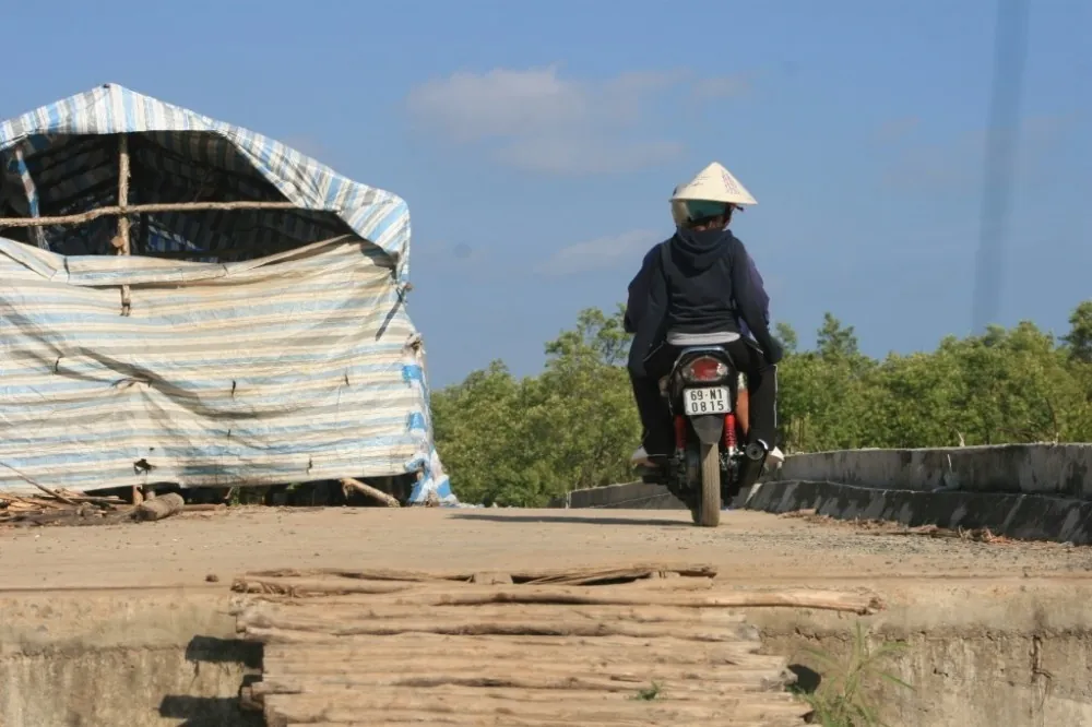 10 cung đường tuyệt đẹp do biker Việt bình chọn