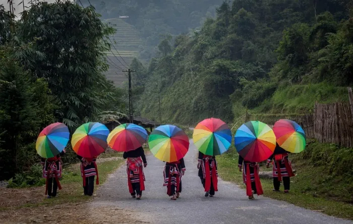 10 cung đường tuyệt đẹp do biker Việt bình chọn 10 cung đường tuyệt đẹp do biker Việt bình chọn