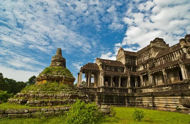 10 điểm đến lý tưởng trong tháng 12 10 điểm đến lý tưởng trong tháng 12