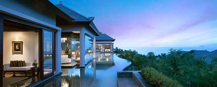 Banyan Tree Ungasan