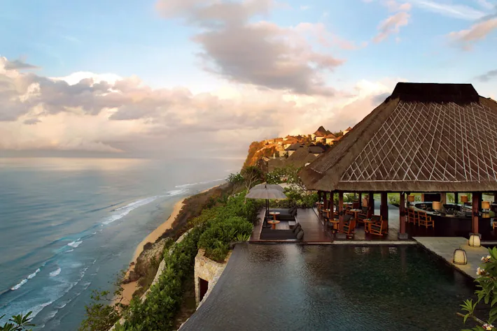 Bugari Resort Bali