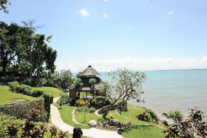 Four Seasons Resort Jimbaran Bay