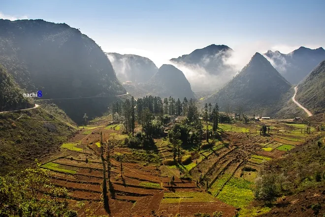 10 khung cảnh không thể bỏ lỡ khi đến cao nguyên đá 10 khung cảnh không thể bỏ lỡ khi đến cao nguyên đá