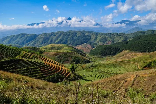 29 bức ảnh khiến du khách nước ngoài muốn đến Việt Nam ngay lập tức 29 bức ảnh khiến du khách nước ngoài muốn đến Việt Nam ngay lập tức
