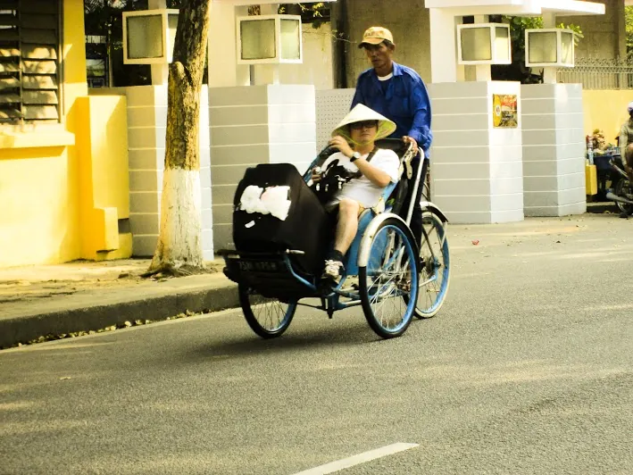 5 lý do khiến bạn nhớ Huế mãi không nguôi