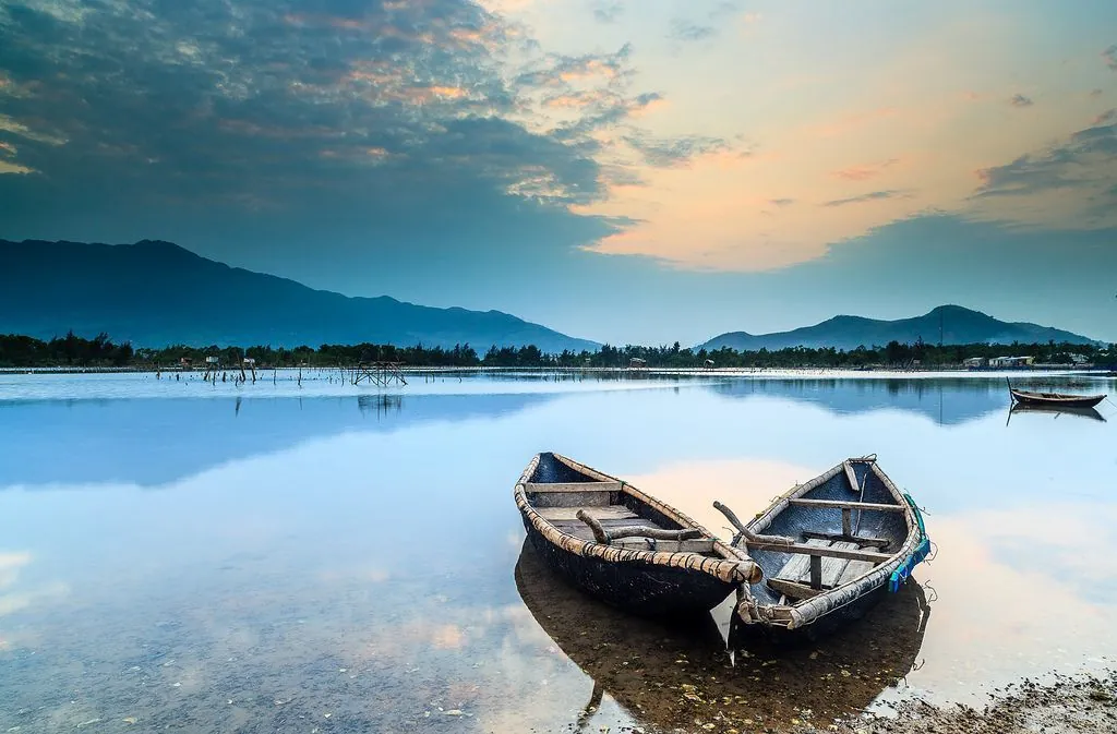 5 lý do khiến bạn nhớ Huế mãi không nguôi